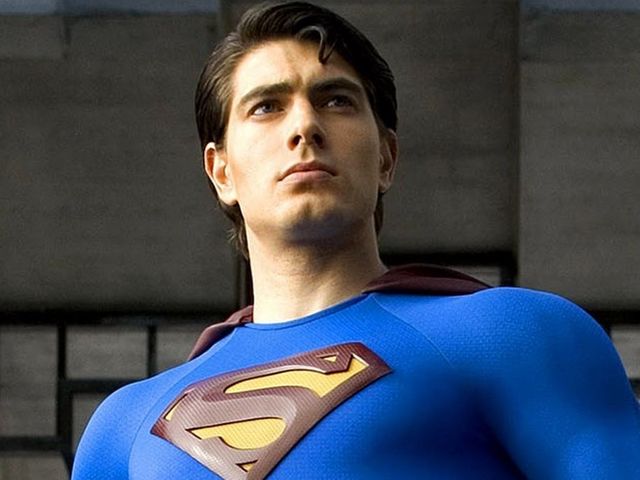 Actores Que Han Interpretado A Superman