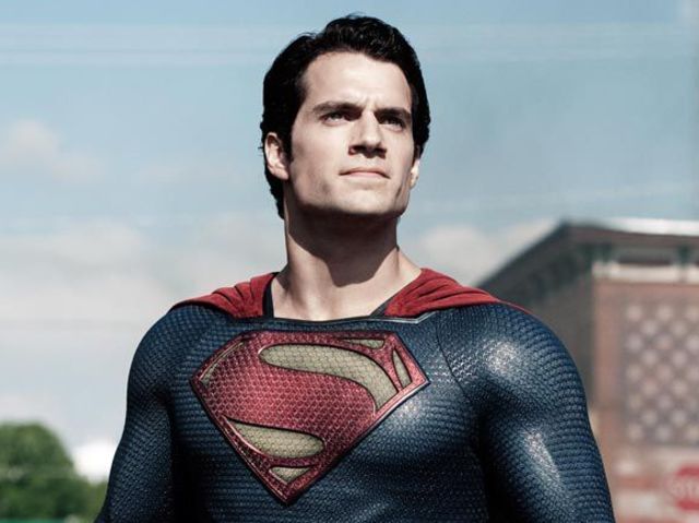Actores Que Han Interpretado A Superman