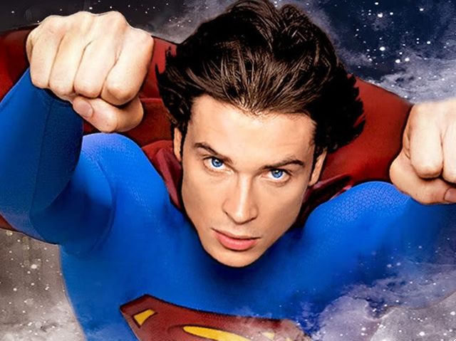 Actores Que Han Interpretado A Superman