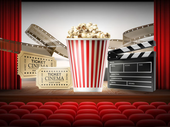 Which Movie Should You Watch Today?