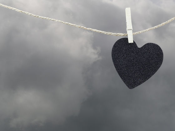 What Storm Represents Your Love Life?