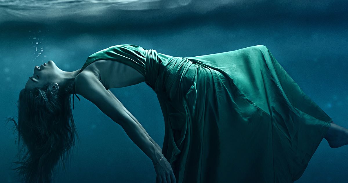 What Type Of Supernatural Creatures Are You Playbuzz