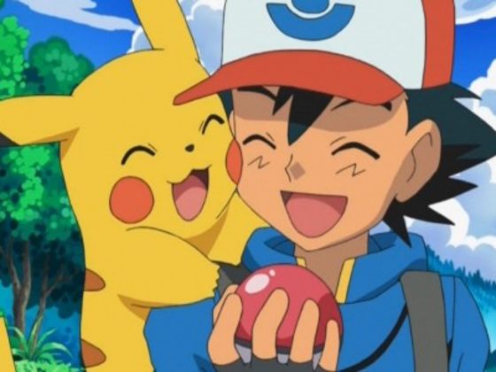 Which Classic Pokemon Would Be Your Ideal Companion?