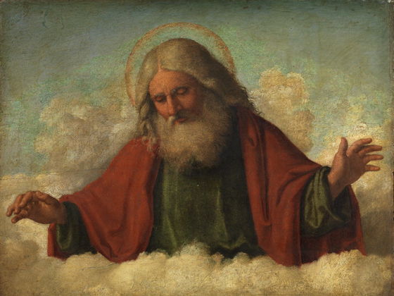 Which Greek God Is Your Father?
