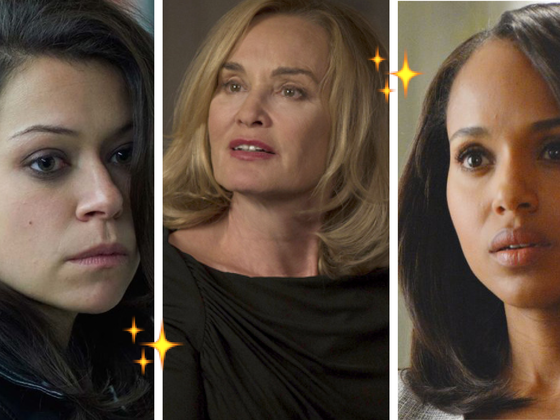 QUIZ: What Percent Strong Independent Woman Are You?