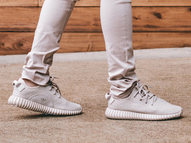 Adidas Adidas Yeezy Boost 350 Oxford Tan Size 8 5 100
