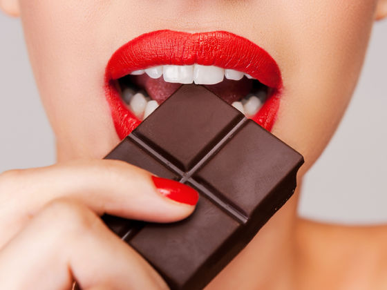 Which Types Of Chocolates Compose Your Personality?