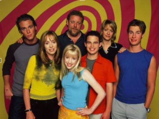 How Many Classic 90's Kids Shows Do You Remember?