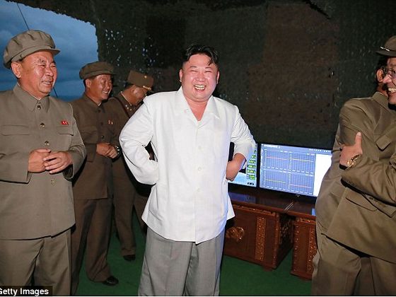 North Korea Just Officially Banned Sarcasm; What Could Go Wrong?