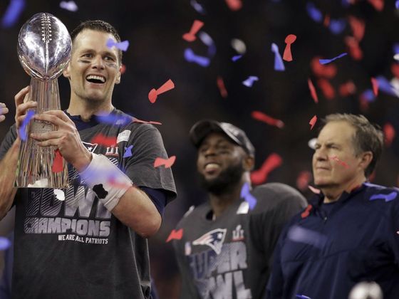 Which NFL Dynasty Would You Be A Part Of?