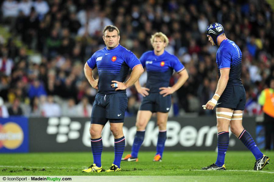 Rencontre Coupe Du Monde De Rugby 2011