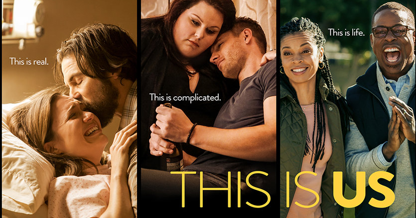 Rank Your Favorite This Is Us Characters Playbuzz