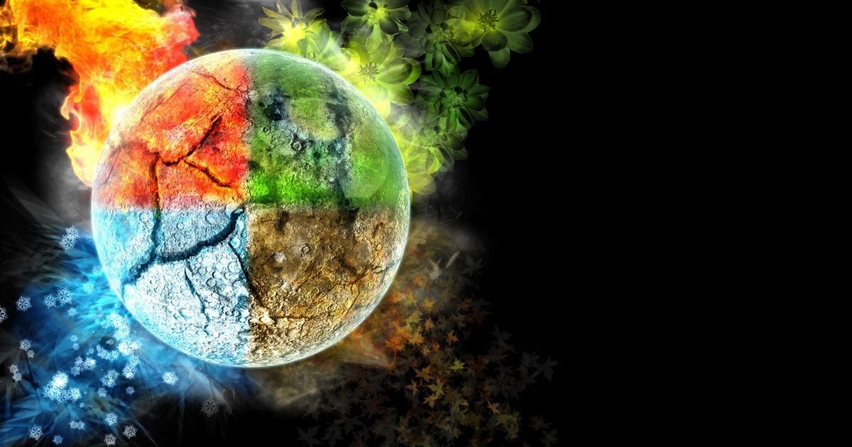 What Mythical Creature Are You? Playbuzz