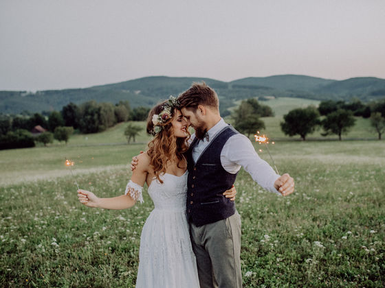 Plan Your Dream Honeymoon And We'll Reveal When & Where You'll Get Married
