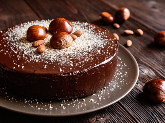 Are You A Chocolate Cake, A Bar Or A Praline?