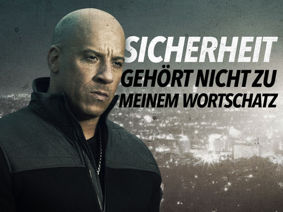 Wie xXx-treme bist du wirklich?