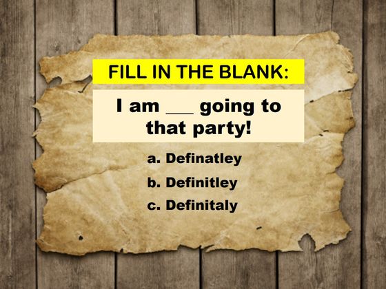 Most Americans Cannot Complete These Ridiculously Tricky Phrases, Can You?