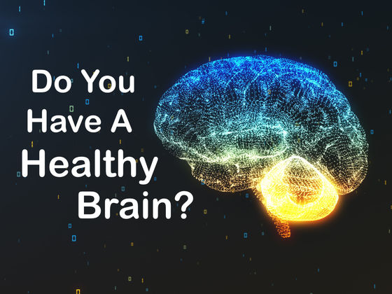 Is Your Brain Chemistry Healthy? Take This Quiz To Find Out