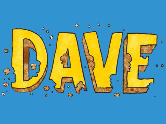 Which 'Dave Pigeon' character are you?
