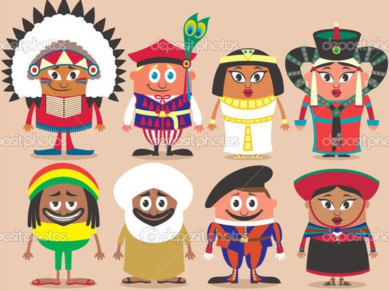 What Country Are You Really From?