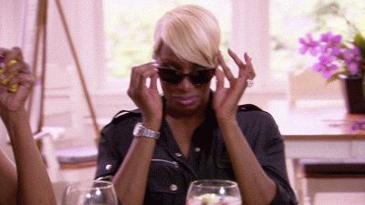 20 things all blondes are just too tired of