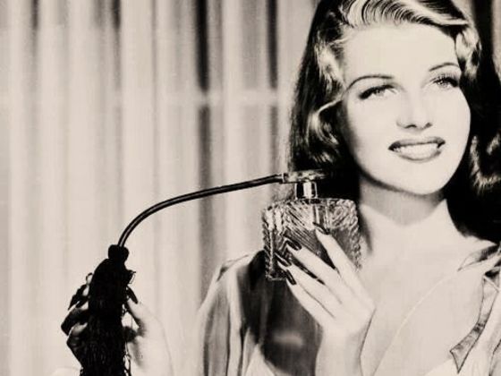 Which Perfume Should You Wear According To Your Personality Which Perfume Should You Wear According To Your Personality