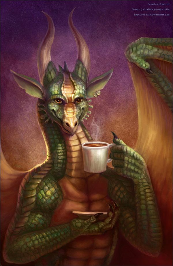 What Elemental Dragon Are You Playbuzz