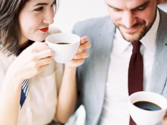 Воспитанная