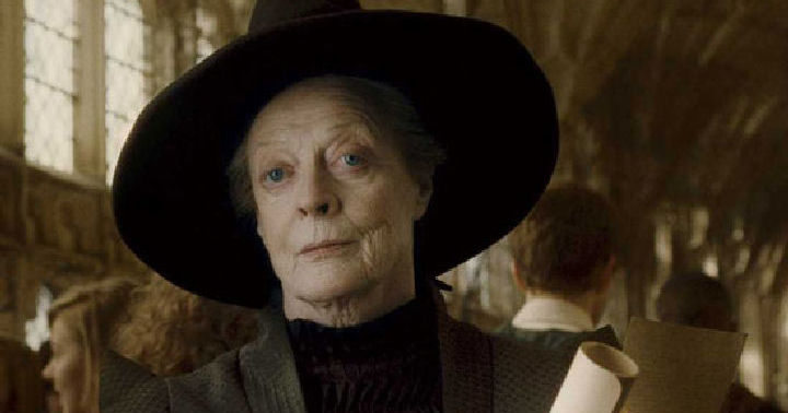 15 Of The Greatest Quotes From Harry Potter Witches | Playbuzz