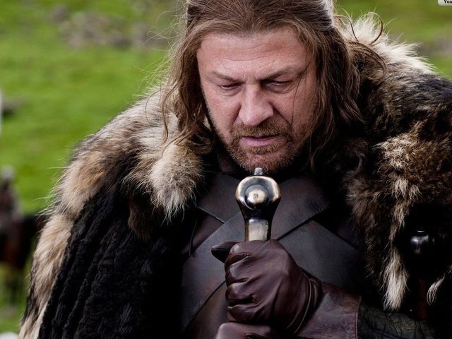Which Game Of Thrones Character Are You Playbuzz