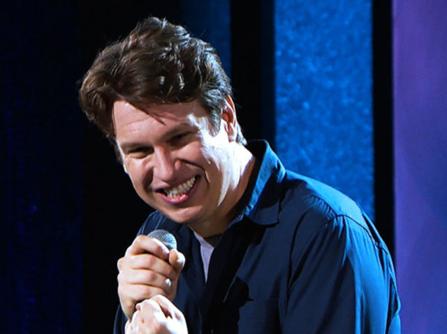 Which Famous Larry David Quote Defines Your Life's Purpose? | Playbuzz