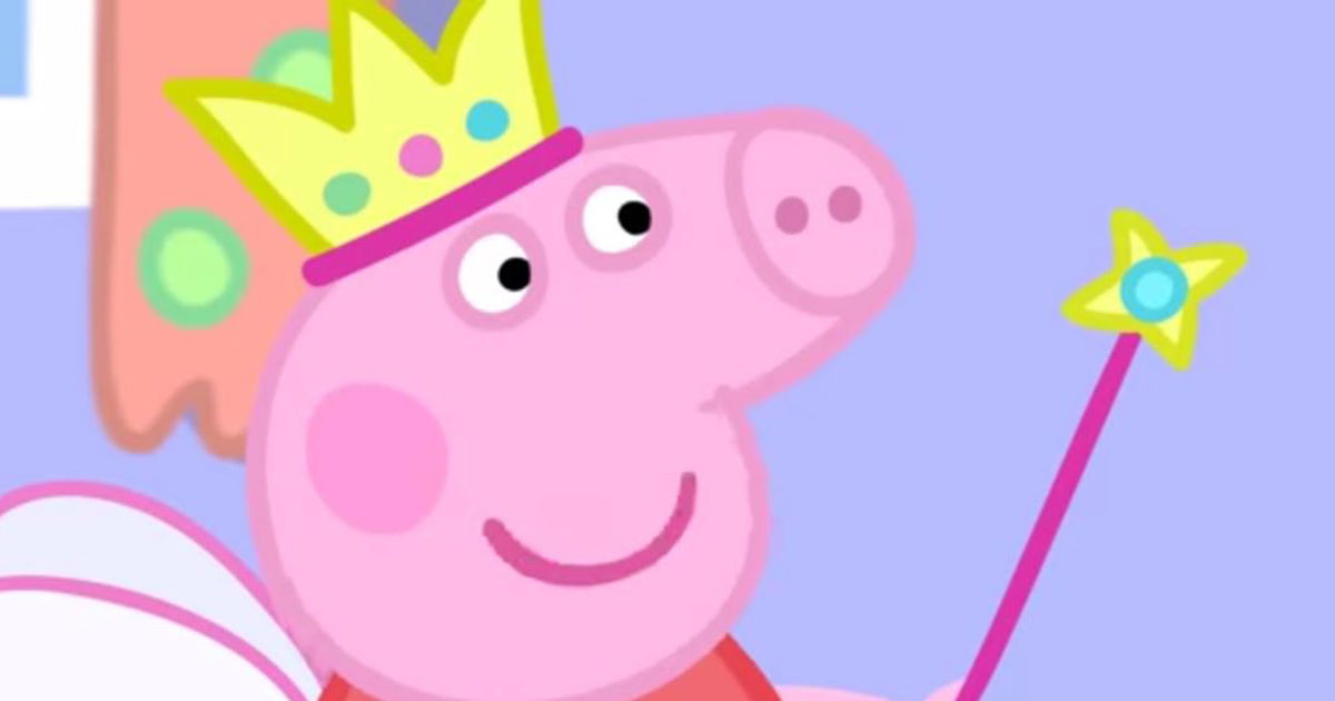 Peppa Pig Quiz Playbuzz