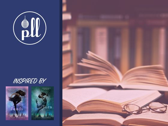 What Genre Would Your Romance Take Place In?