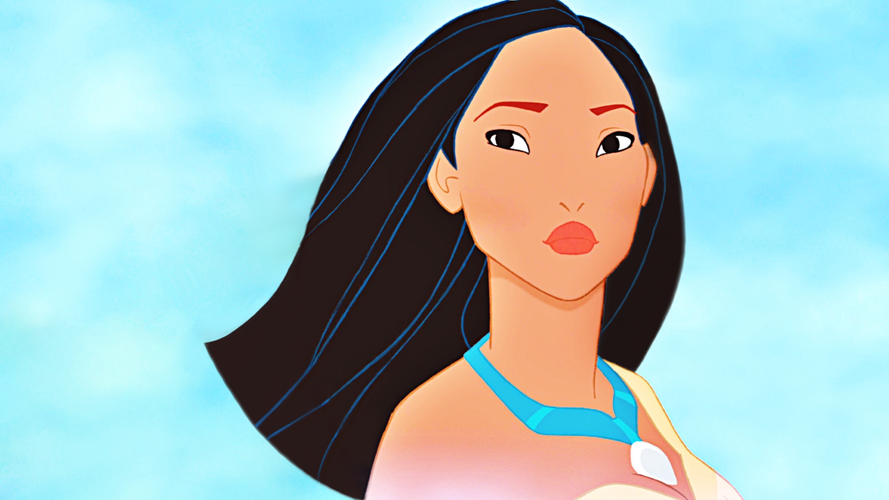 Which Disney Princess Hairstyle Should You Try Next Playbuzz