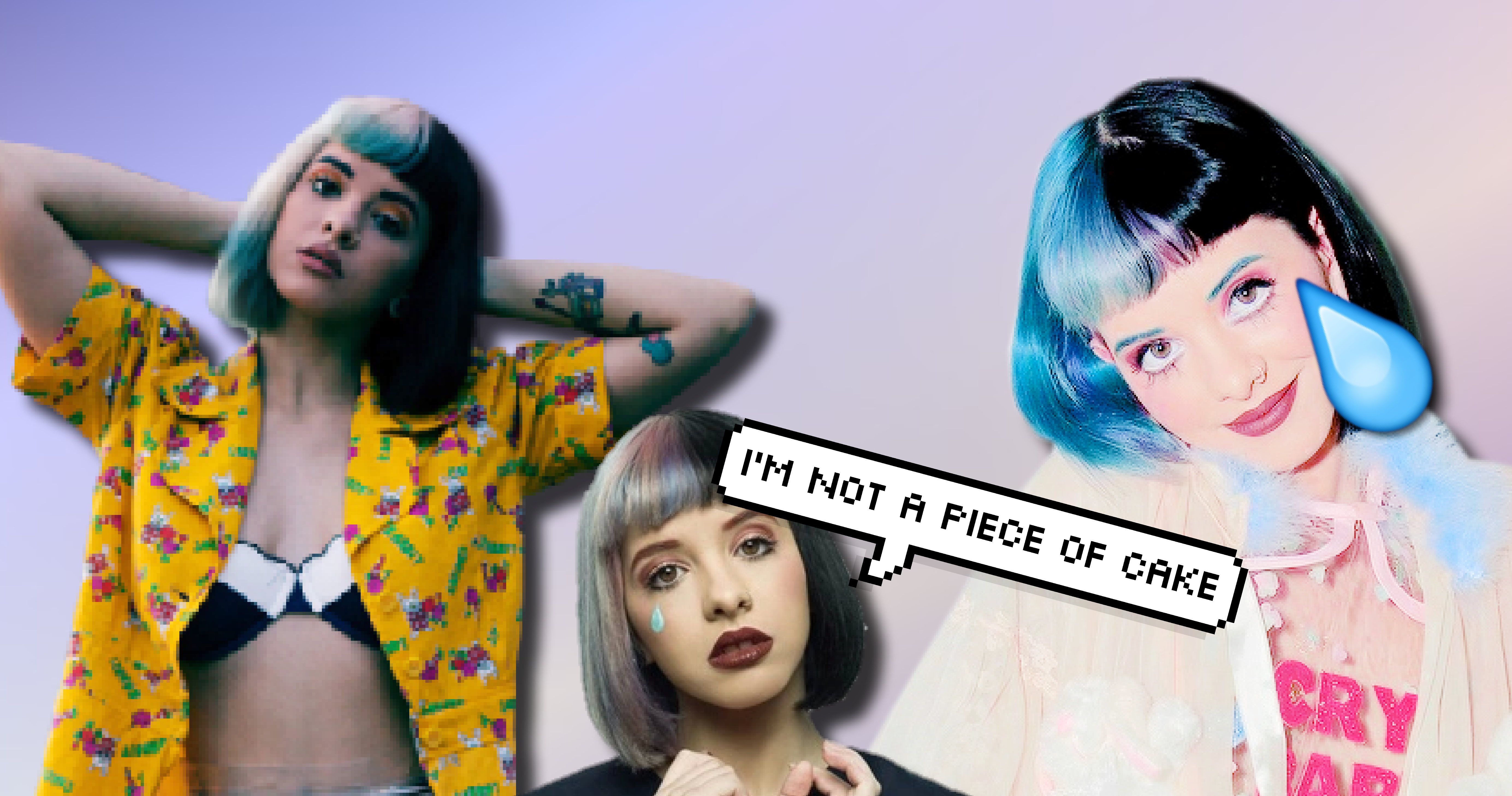 QUIZ: Which Melanie Martinez Lyric Sums up Your 2016? | Playbuzz
