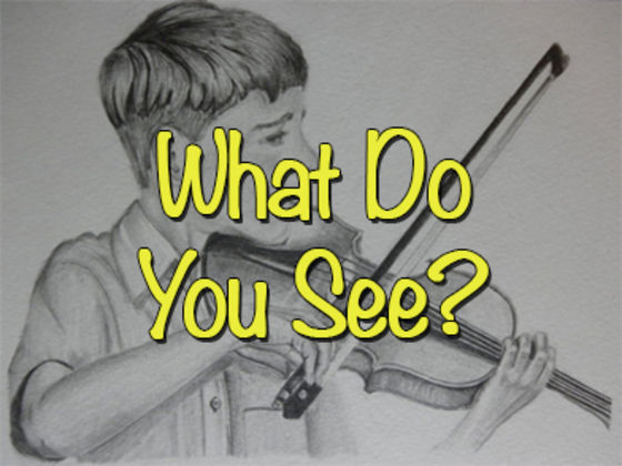 This Picture Storytelling Test Will Determine Your Personality!