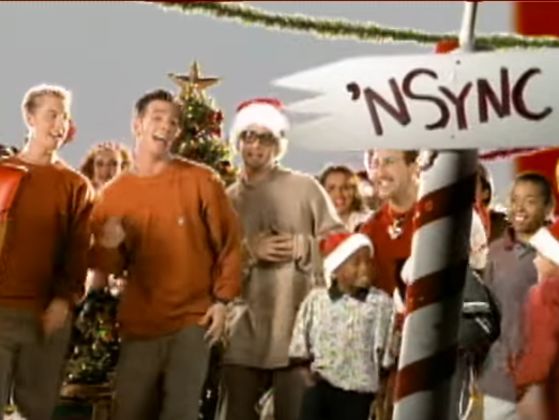 how well do you remember the lyrics to nsyncs merry christmas happy holidays playbuzz - Merry Christmas Happy Holidays Nsync how well do you remember the lyrics to nsyncs merry christmas happy holidays playbuzz - Merry Christmas Happy Holidays Nsync