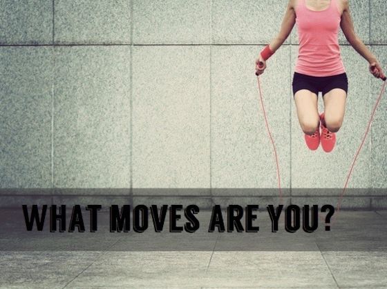 What Does Your Body Movement Say About You?