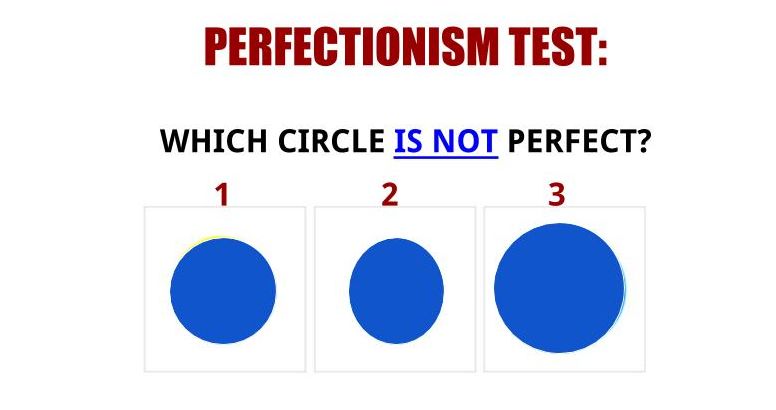 How Perfectionist Are You? | Playbuzz