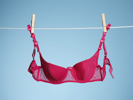What Does Your Bra Say About You?