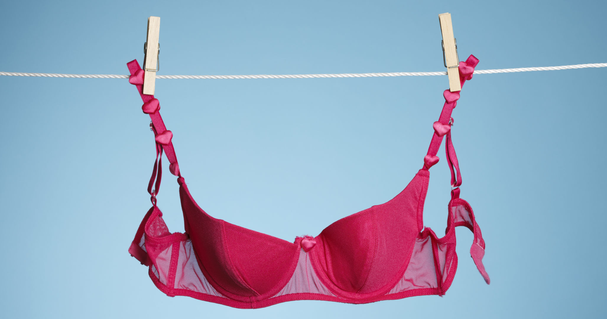 What Does Your Bra Say About You? Playbuzz