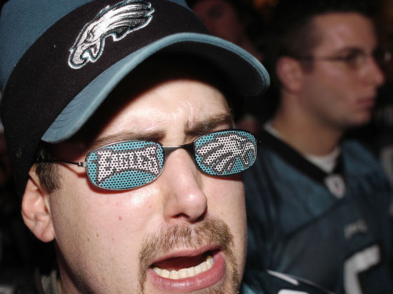 Answer These Questions And We'll Tell If You're A True NFL Die-Hard Fan