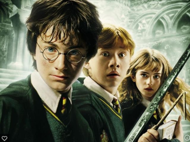 Welk Harry Potter personage ben jij? | Playbuzz