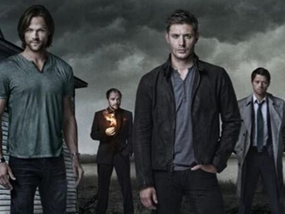 Supernatural Trivia Quiz Playbuzz