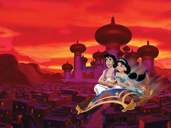 Only Extreme Disney Fans Can Ace This Disney Geography Quiz!