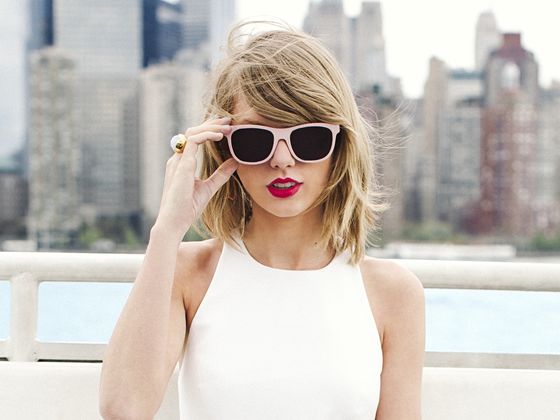 Quale canzone di Taylor Swift sei?