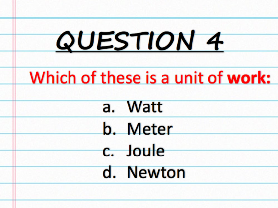 Only 1 in 500 Adults Could Pass This High School Physics Test
