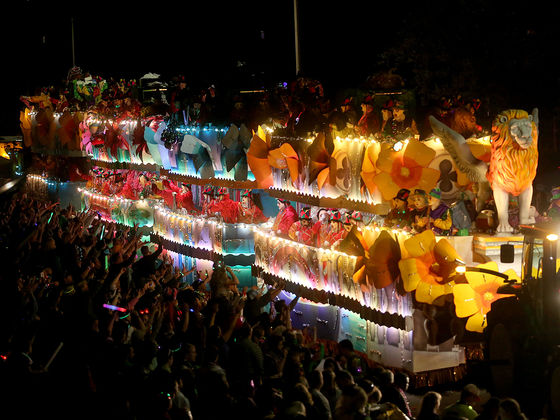 What Makes A Super krewe Playbuzz