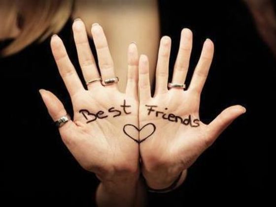Friends drifting apart quiz