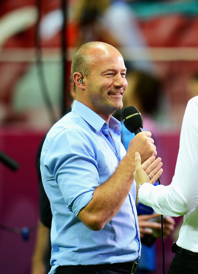 Who Are The Best worst Football Pundits On TV Playbuzz
